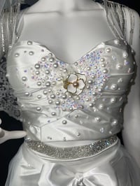 Image 4 of Sarah - EDC wedding 
