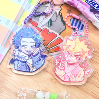 Image 2 of ShinBaku Pastel Charms