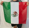 Mexico Flag