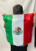 Mexico Flag