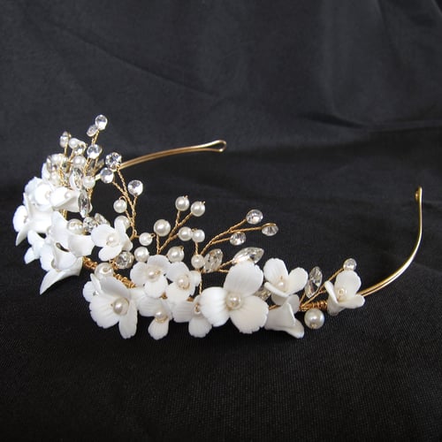 Image of Daisy Dreamland headpiece