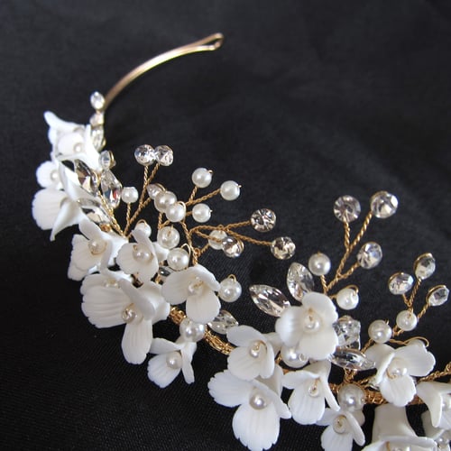 Image of Daisy Dreamland headpiece