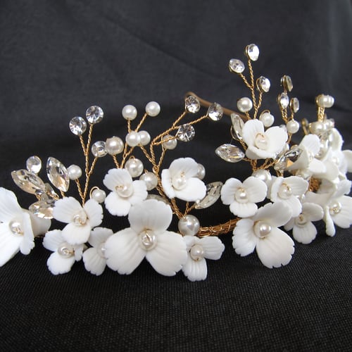 Image of Daisy Dreamland headpiece