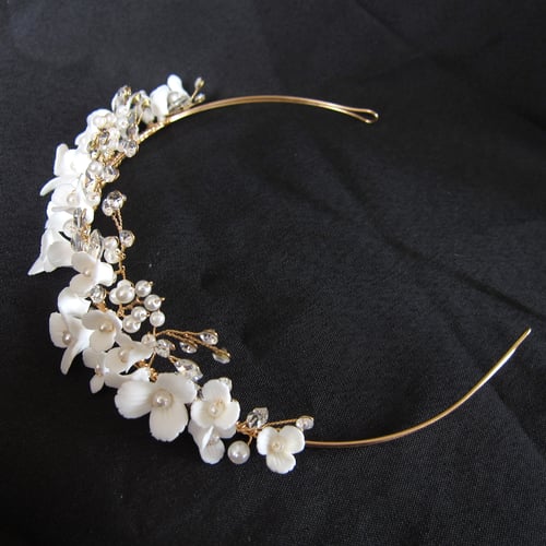 Image of Daisy Dreamland headpiece