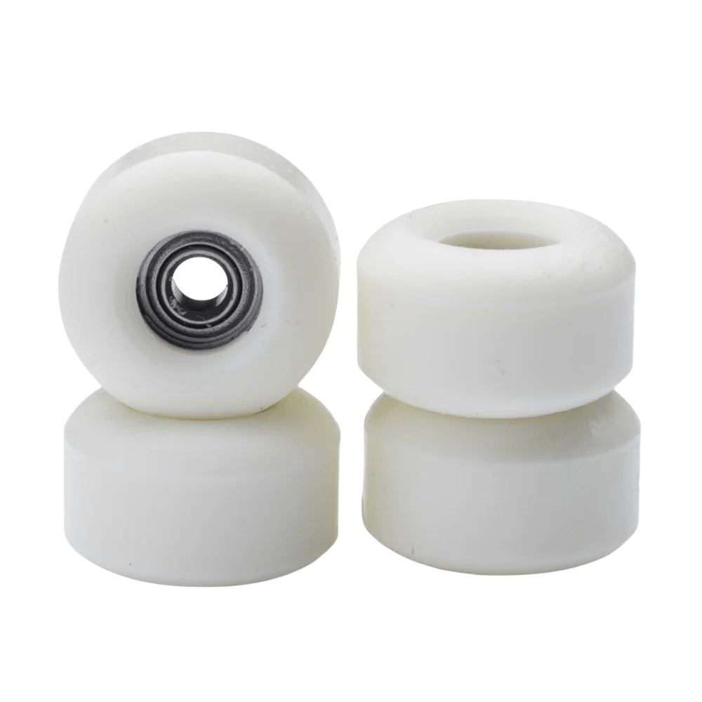 Wheels tp decks