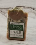  CAPLES LUXURY SOAP BAR