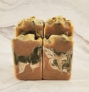  CAPLES LUXURY SOAP BAR
