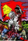 Death of Supes: Remake (25 copies left)