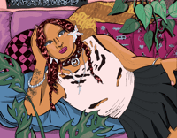 Image 1 of Left Hand of Darkness