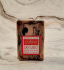 SANTIAGO LUXURY SOAP BAR