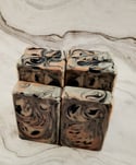 SANTIAGO LUXURY SOAP BAR