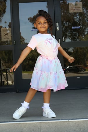 Image of Pastel Set