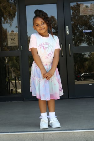 Image of Pastel Set