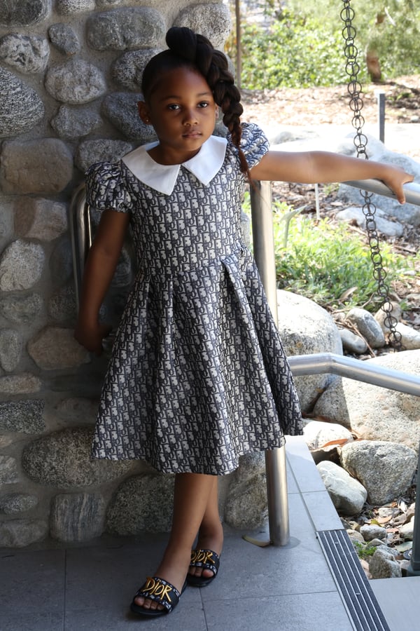Image of Sweets Dress