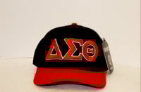Image 3 of Symbol Nineteen 13 Baseball Cap