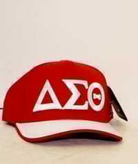 Image 2 of Symbol Nineteen 13 Baseball Cap