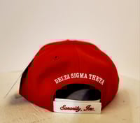 Image 5 of Symbol Nineteen 13 Baseball Cap
