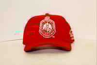 Image 3 of Crest Fortitude Baseball Cap 