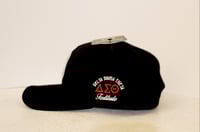 Image 4 of Crest Fortitude Baseball Cap 