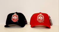 Image 1 of Crest Fortitude Baseball Cap 
