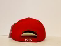 Image 5 of Crest Fortitude Baseball Cap 