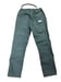 Image of DOMEstics. Belt Pants olive