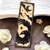 Crow Wood Bookmark