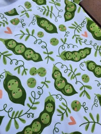 Image 2 of Peas in a Pod Bodysuit