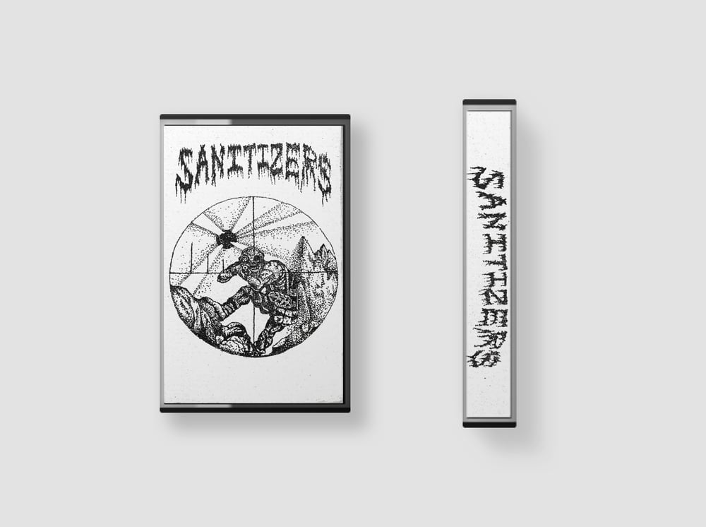 Sanitizers - Sanitizers CS 