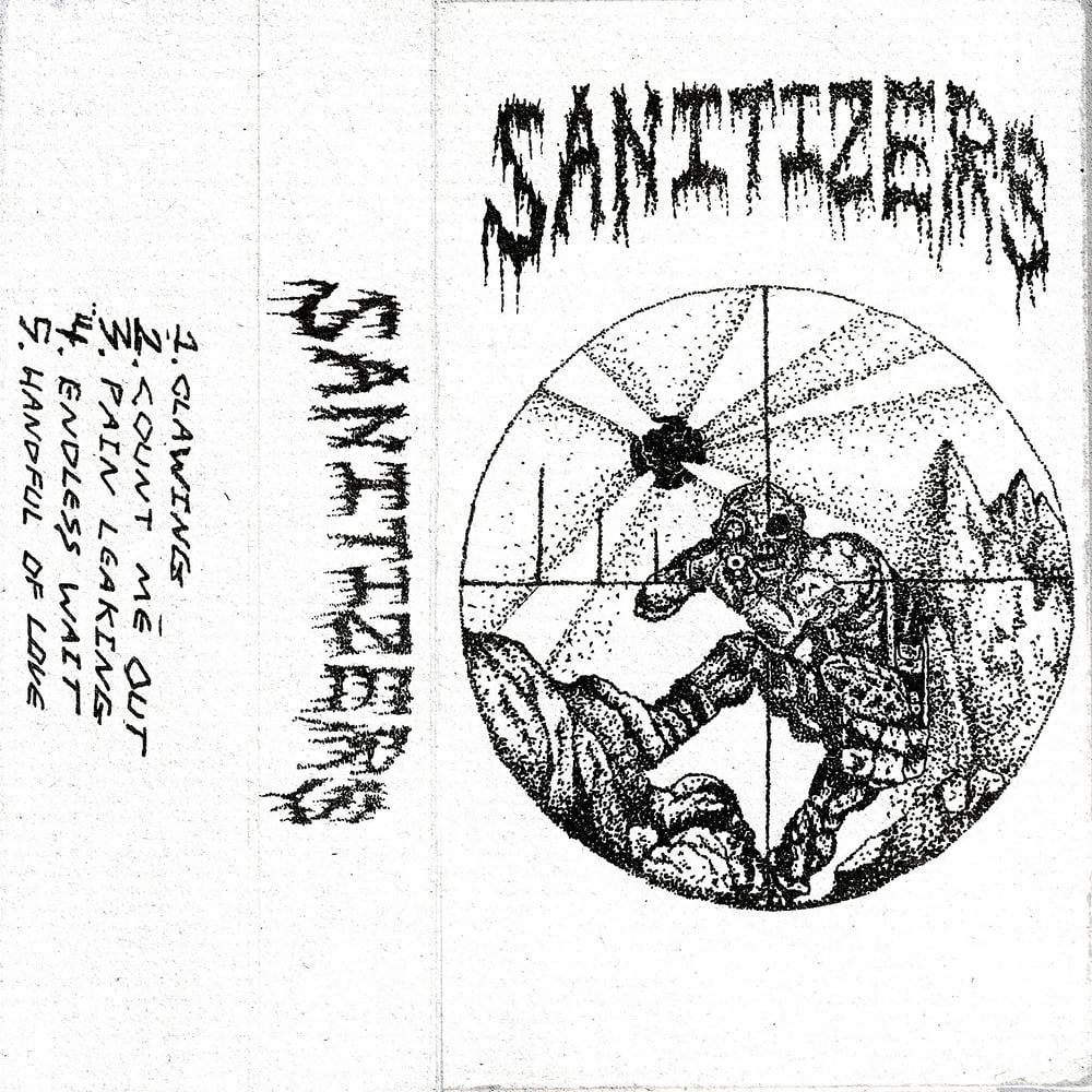 Sanitizers - Sanitizers CS 