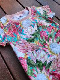 Image 1 of Protea Perfection Bodysuit