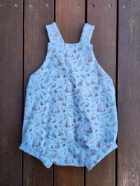 Image 2 of Autumn Bunny Summer Romper