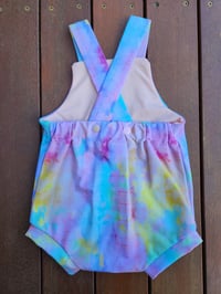 Image 2 of Rainbow Pop Summer Romper