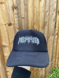 Trucker Cap