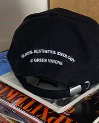 Image 2 of Cinema Cap