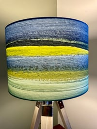 Image 5 of "Croyde Bay" Lampshade 