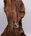 Bumblebee Hearts Necklace