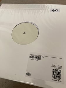 Image of SPARK Supernova LP Testpressing