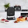 Sunbeam Vertical Waffle Maker