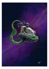 Space Sheep