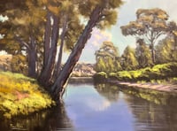 Image 1 of Krui River Swimming Hole, Stanley