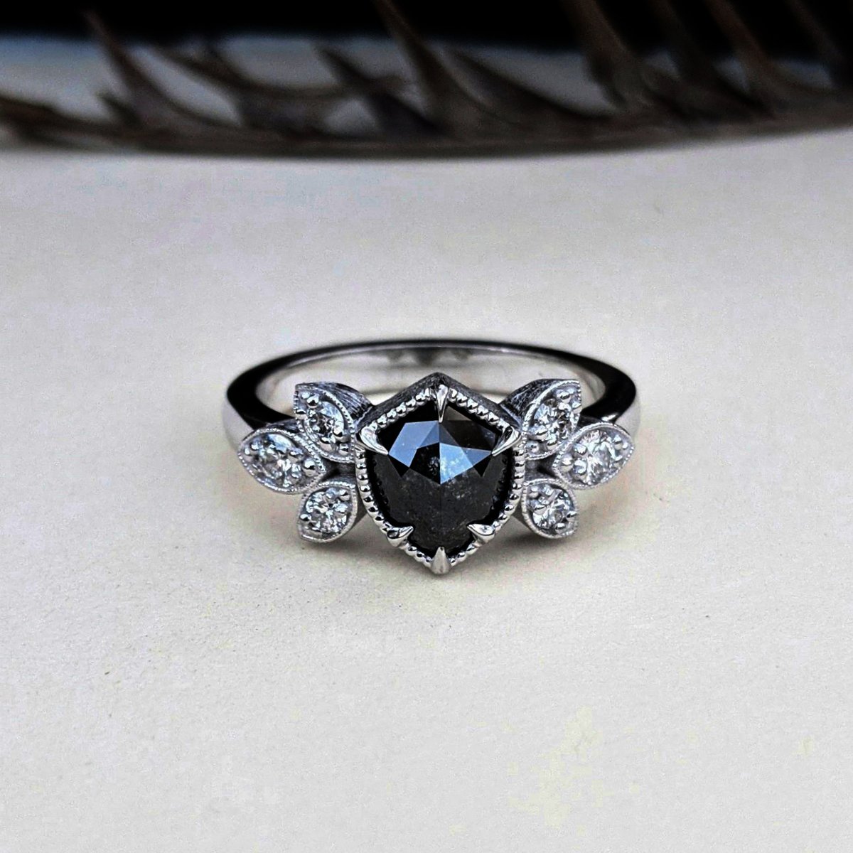 Image of Devika Ring