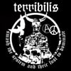 TERRIBILIS (EX SKITKLASS) SMASH THE SYSTEM AND THEIR LUST TO DOMINATE - 7" Japan only.