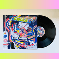 SCHIFO Vinile LP 2023