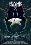 Resonate '23 poster variant (13x19) - Black