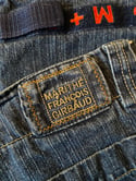 Vintage Marithé + François Girbaud Jeans