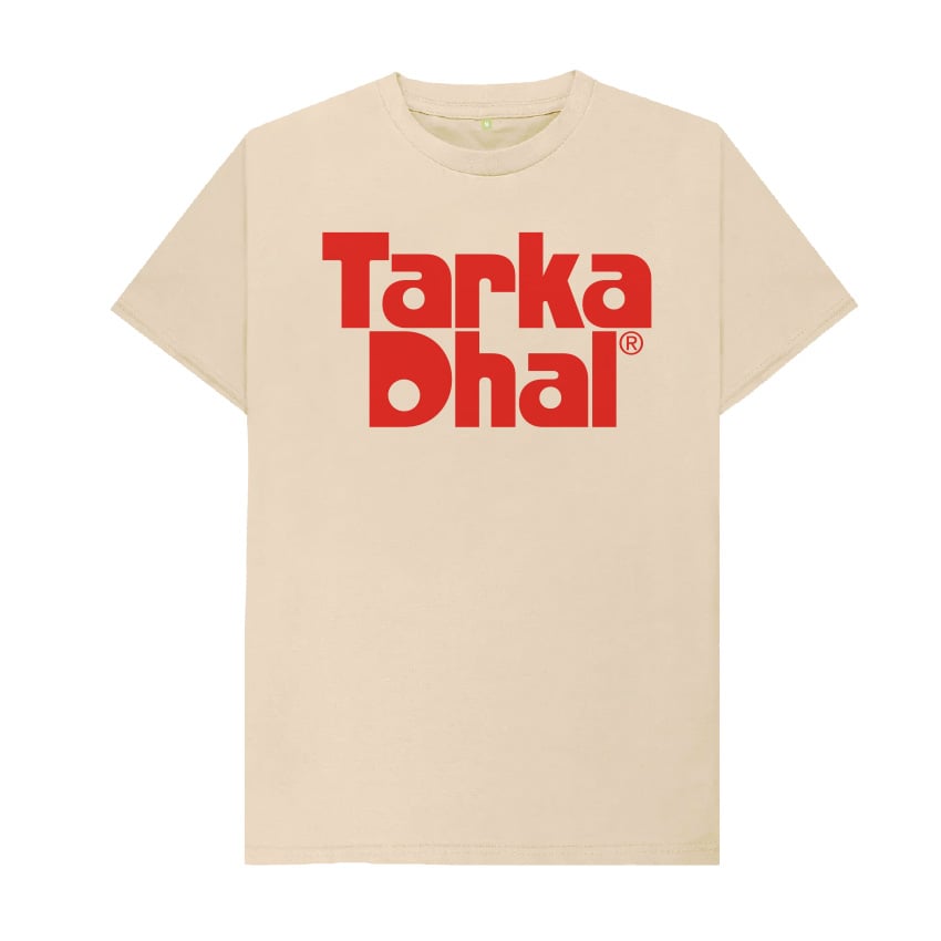 Tarka Dhal T-shirt