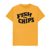 Fish and Chips T shirt