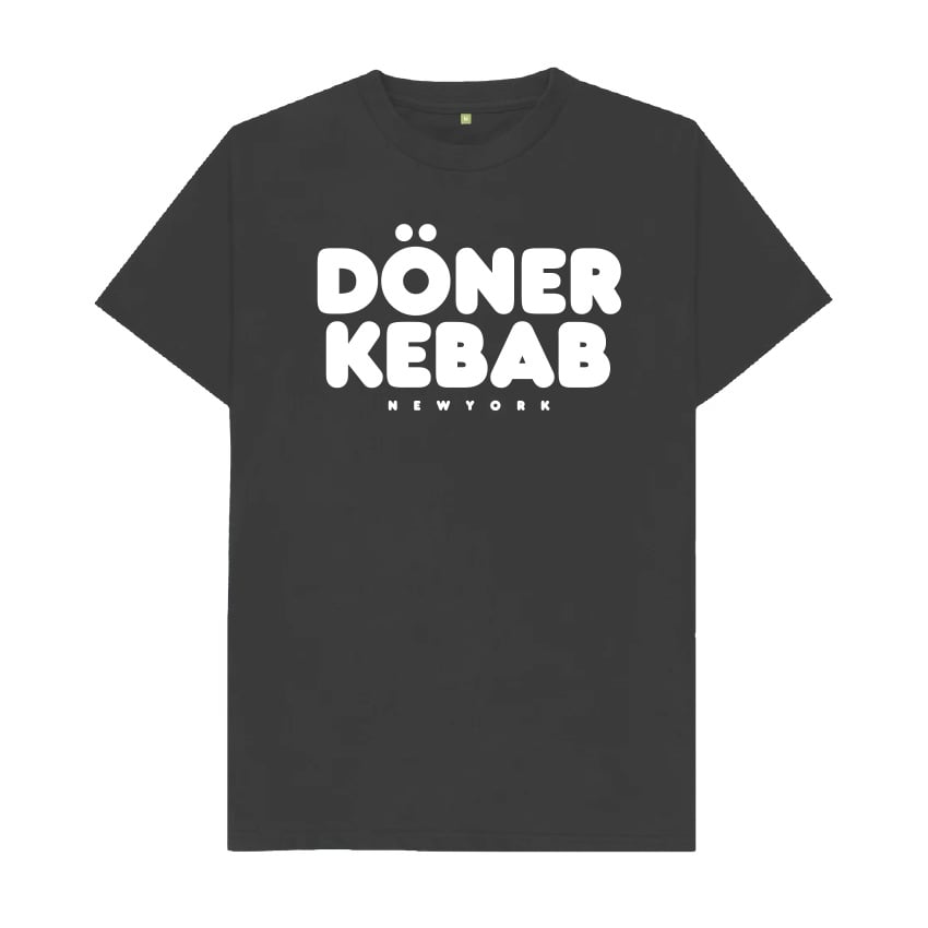 Doner Kebab New York