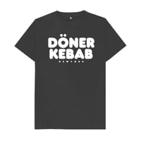 Doner Kebab New York
